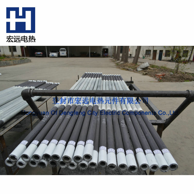 等直径硅碳棒 (涂层)