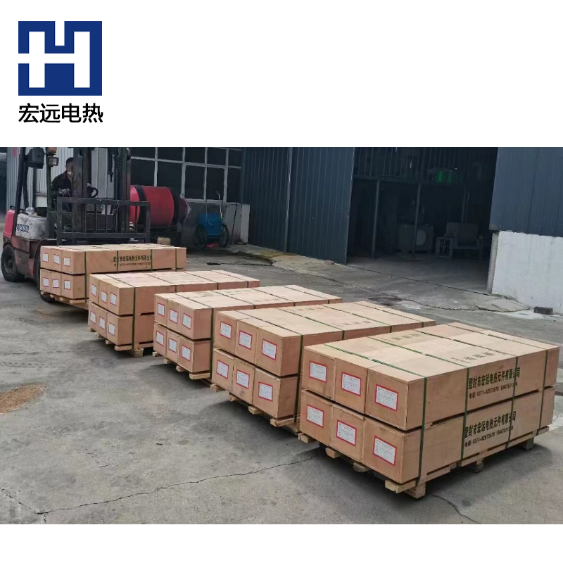 发货包装