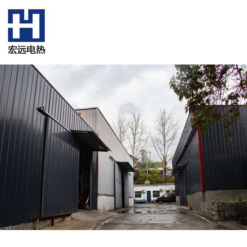 发货车间