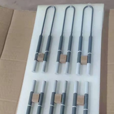 U型硅钼棒装箱.jpg