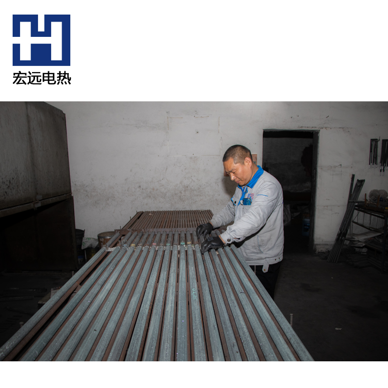 硅碳棒电阻如何计算？